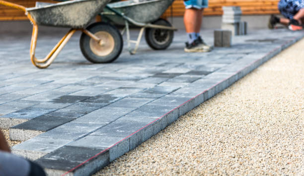 Best Commercial Driveway Pavers  in Greenacres, FL