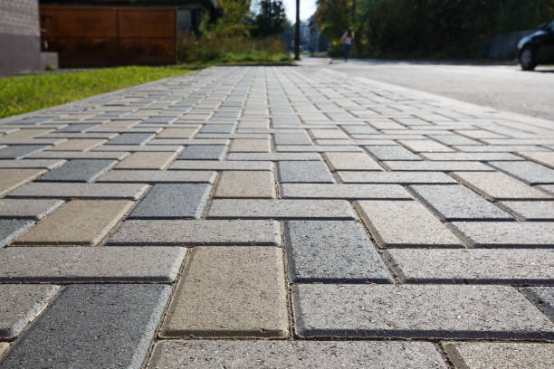 Best Cobblestone Driveway Pavers  in Greenacres, FL