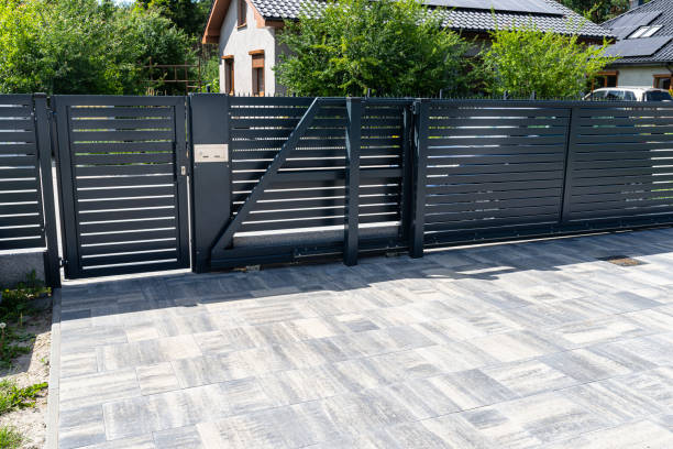 Best Driveway Resurfacing Pavers  in Greenacres, FL