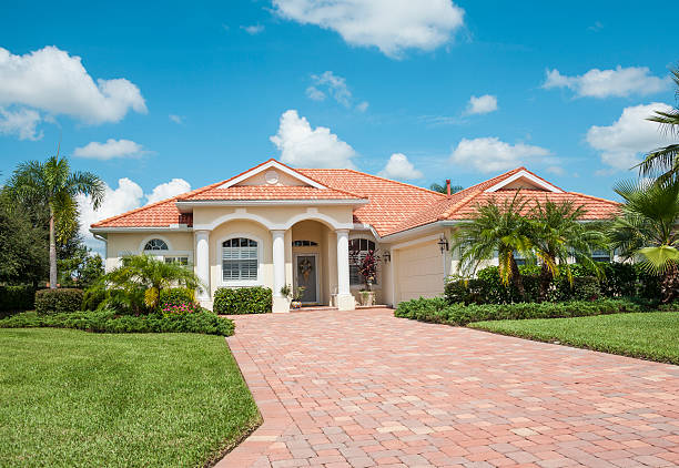 Reasons to Select Us for Your Driveway Paving Requirements in Greenacres, FL