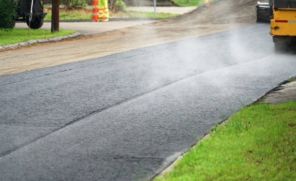 Reasons to Select Us for Your Driveway Paving Requirements in Greenacres, FL