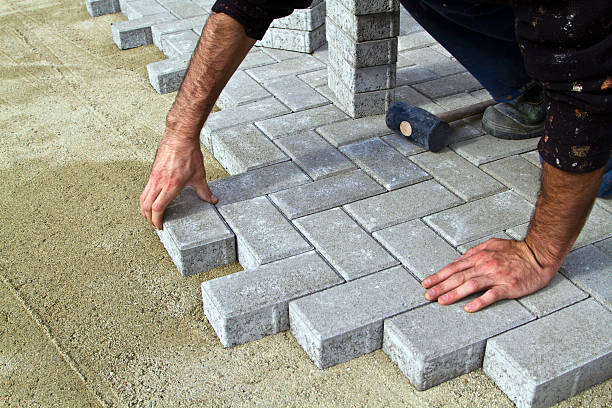 Best Driveway Paving Contractor  in Greenacres, FL
