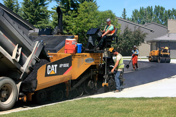 Best Driveway Pavers Near Me  in Greenacres, FL